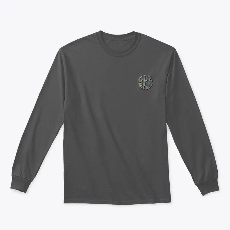 ODZ END Opal Ball Long Sleeve